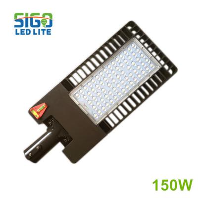 Iluminación vial LED de alta calidad de 100-150W
