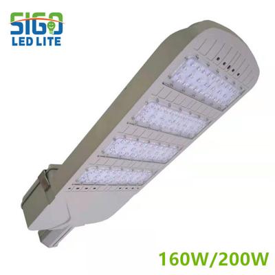 80-200W buena calidad módulo LED farola
