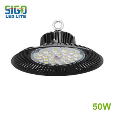 50-150W UFO forma SMD led highbay light
