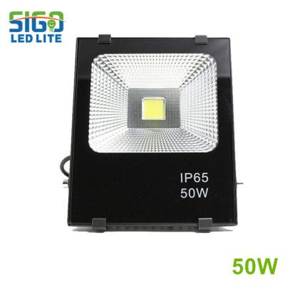 Reflector LED resistente al agua IP65 de 50-200W
