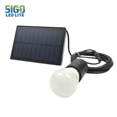 Solar Light Bulbs Supplier