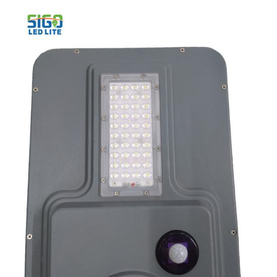 40W All in One Solar LED Lamp
